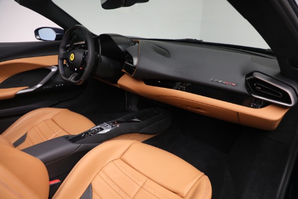 Used 2023 Ferrari 296 GTS for sale Sold at Alfa Romeo of Westport in Westport CT 06880 22