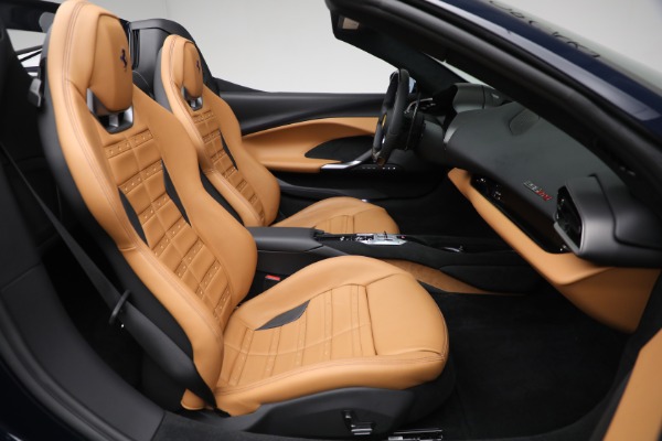 Used 2023 Ferrari 296 GTS for sale Sold at Alfa Romeo of Westport in Westport CT 06880 23