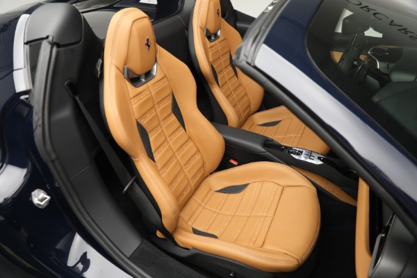 Used 2023 Ferrari 296 GTS for sale Sold at Alfa Romeo of Westport in Westport CT 06880 24