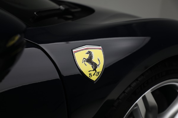 Used 2023 Ferrari 296 GTS for sale Sold at Alfa Romeo of Westport in Westport CT 06880 28