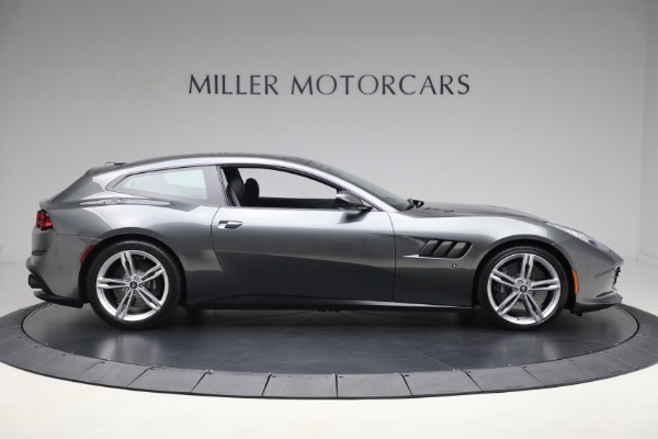 Used 2019 Ferrari GTC4Lusso for sale $305,900 at Alfa Romeo of Westport in Westport CT 06880 10