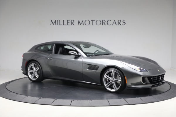 Used 2019 Ferrari GTC4Lusso for sale $305,900 at Alfa Romeo of Westport in Westport CT 06880 11