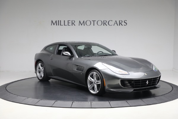 Used 2019 Ferrari GTC4Lusso for sale $305,900 at Alfa Romeo of Westport in Westport CT 06880 12