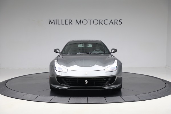 Used 2019 Ferrari GTC4Lusso for sale $305,900 at Alfa Romeo of Westport in Westport CT 06880 13