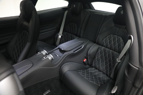 Used 2019 Ferrari GTC4Lusso for sale $305,900 at Alfa Romeo of Westport in Westport CT 06880 17