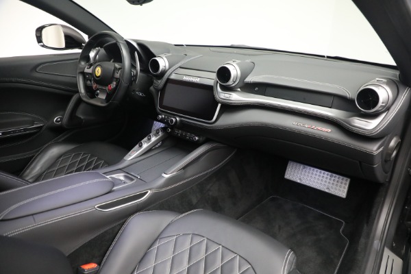 Used 2019 Ferrari GTC4Lusso for sale $305,900 at Alfa Romeo of Westport in Westport CT 06880 18