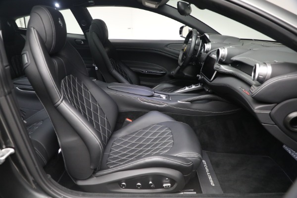 Used 2019 Ferrari GTC4Lusso for sale $305,900 at Alfa Romeo of Westport in Westport CT 06880 19