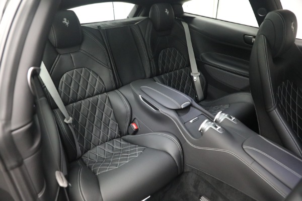 Used 2019 Ferrari GTC4Lusso for sale $305,900 at Alfa Romeo of Westport in Westport CT 06880 21