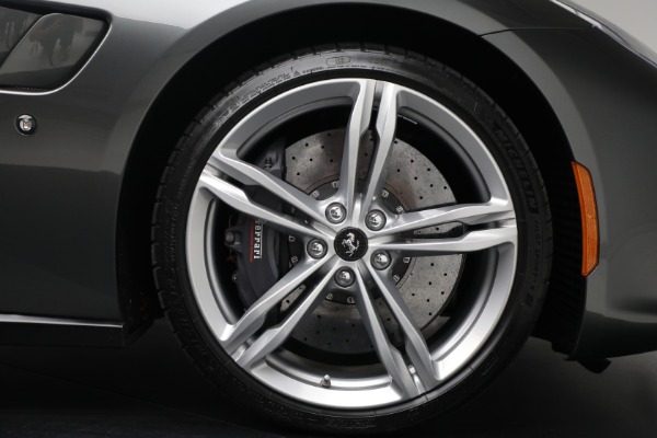 Used 2019 Ferrari GTC4Lusso for sale $305,900 at Alfa Romeo of Westport in Westport CT 06880 25