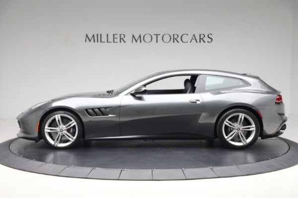 Used 2019 Ferrari GTC4Lusso for sale $305,900 at Alfa Romeo of Westport in Westport CT 06880 4