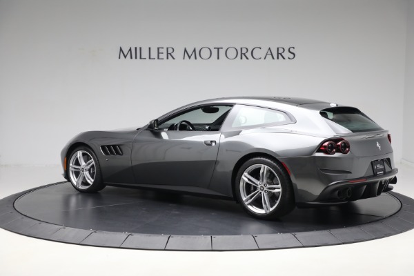 Used 2019 Ferrari GTC4Lusso for sale $305,900 at Alfa Romeo of Westport in Westport CT 06880 5