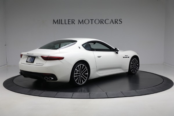 New 2024 Maserati GranTurismo Modena for sale Sold at Alfa Romeo of Westport in Westport CT 06880 15