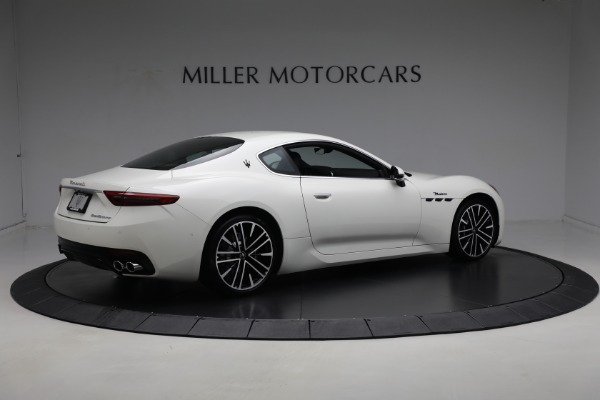 New 2024 Maserati GranTurismo Modena for sale Sold at Alfa Romeo of Westport in Westport CT 06880 16