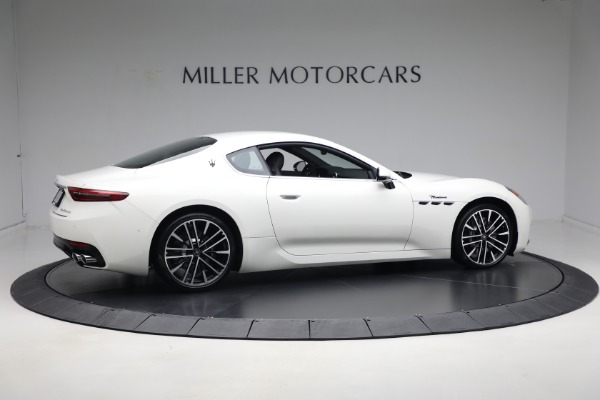 New 2024 Maserati GranTurismo Modena for sale Sold at Alfa Romeo of Westport in Westport CT 06880 17