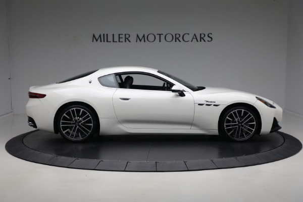 New 2024 Maserati GranTurismo Modena for sale Sold at Alfa Romeo of Westport in Westport CT 06880 18