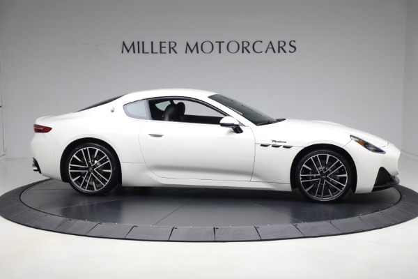 New 2024 Maserati GranTurismo Modena for sale Sold at Alfa Romeo of Westport in Westport CT 06880 19