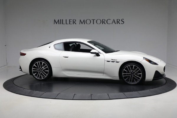 New 2024 Maserati GranTurismo Modena for sale Sold at Alfa Romeo of Westport in Westport CT 06880 20