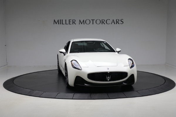 New 2024 Maserati GranTurismo Modena for sale Sold at Alfa Romeo of Westport in Westport CT 06880 24