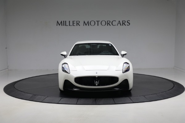 New 2024 Maserati GranTurismo Modena for sale Sold at Alfa Romeo of Westport in Westport CT 06880 25