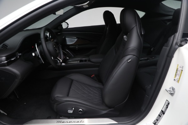 New 2024 Maserati GranTurismo Modena for sale Sold at Alfa Romeo of Westport in Westport CT 06880 26