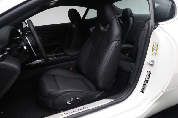 New 2024 Maserati GranTurismo Modena for sale Sold at Alfa Romeo of Westport in Westport CT 06880 28