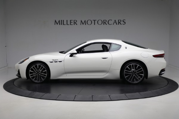 New 2024 Maserati GranTurismo Modena for sale Sold at Alfa Romeo of Westport in Westport CT 06880 6