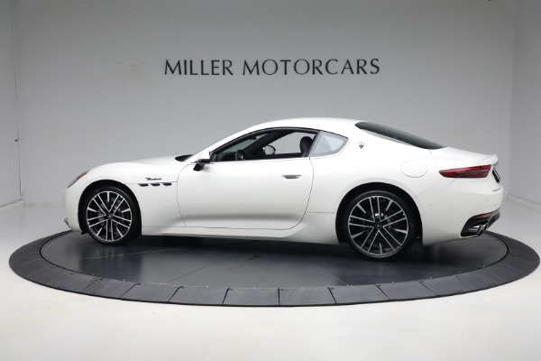 New 2024 Maserati GranTurismo Modena for sale Sold at Alfa Romeo of Westport in Westport CT 06880 7