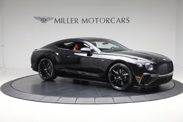 Used 2024 Bentley Continental GT Edition 8 for sale Sold at Alfa Romeo of Westport in Westport CT 06880 10