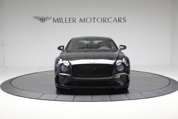 Used 2024 Bentley Continental GT Edition 8 for sale Sold at Alfa Romeo of Westport in Westport CT 06880 12