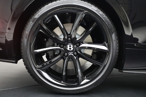Used 2024 Bentley Continental GT Edition 8 for sale Sold at Alfa Romeo of Westport in Westport CT 06880 16
