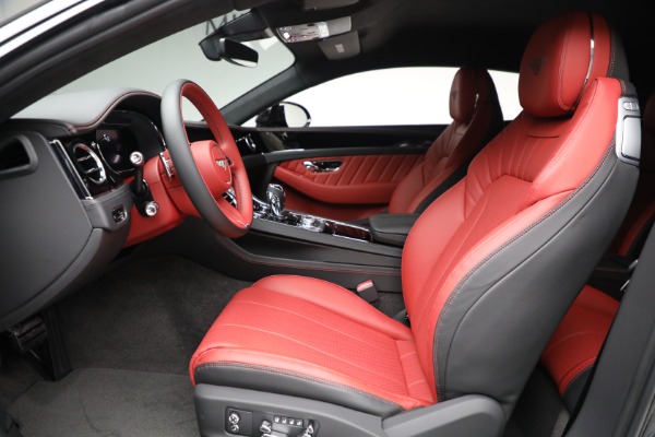 Used 2024 Bentley Continental GT Edition 8 for sale Sold at Alfa Romeo of Westport in Westport CT 06880 20