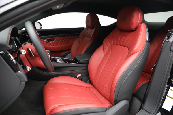 Used 2024 Bentley Continental GT Edition 8 for sale Sold at Alfa Romeo of Westport in Westport CT 06880 21