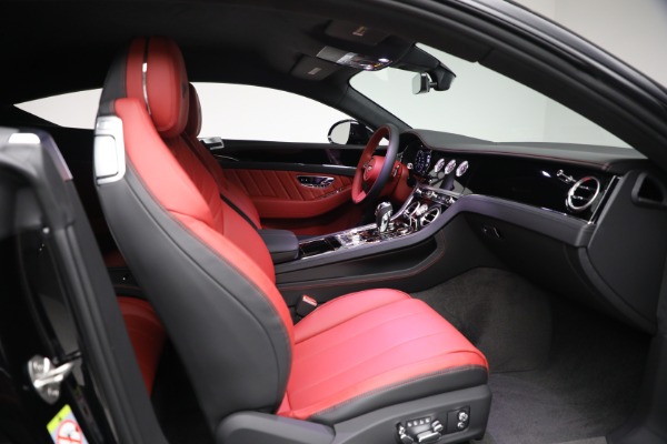 Used 2024 Bentley Continental GT Edition 8 for sale Sold at Alfa Romeo of Westport in Westport CT 06880 25