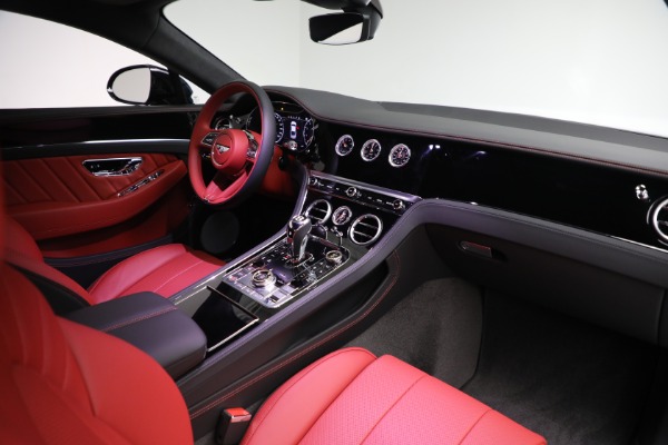 Used 2024 Bentley Continental GT Edition 8 for sale Sold at Alfa Romeo of Westport in Westport CT 06880 26