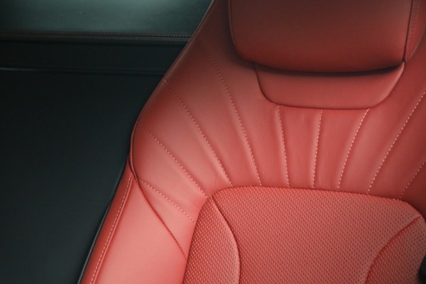 Used 2024 Bentley Continental GT Edition 8 for sale Sold at Alfa Romeo of Westport in Westport CT 06880 28