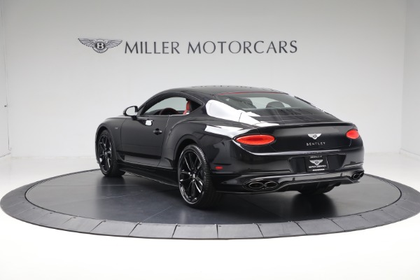 Used 2024 Bentley Continental GT Edition 8 for sale Sold at Alfa Romeo of Westport in Westport CT 06880 5