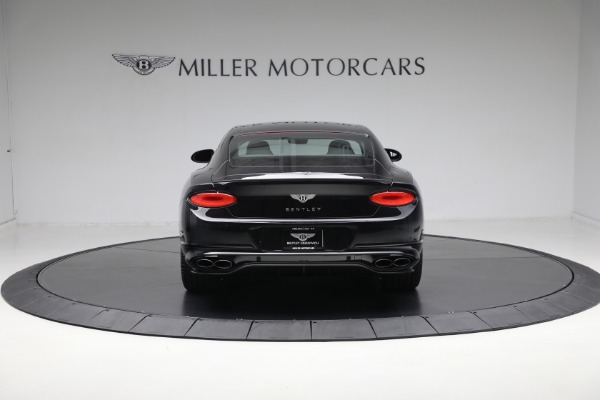 Used 2024 Bentley Continental GT Edition 8 for sale Sold at Alfa Romeo of Westport in Westport CT 06880 6