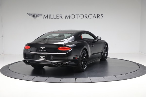 Used 2024 Bentley Continental GT Edition 8 for sale Sold at Alfa Romeo of Westport in Westport CT 06880 7