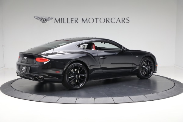Used 2024 Bentley Continental GT Edition 8 for sale Sold at Alfa Romeo of Westport in Westport CT 06880 8