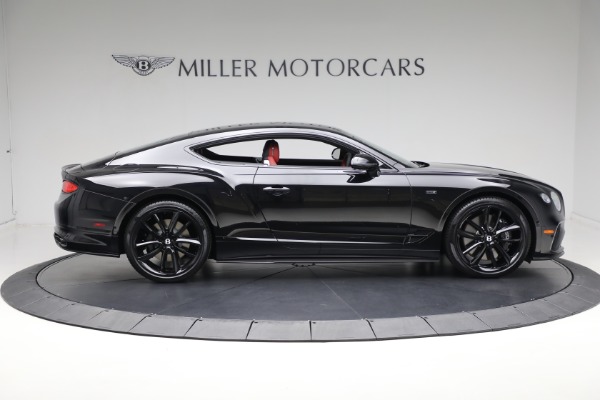 Used 2024 Bentley Continental GT Edition 8 for sale Sold at Alfa Romeo of Westport in Westport CT 06880 9