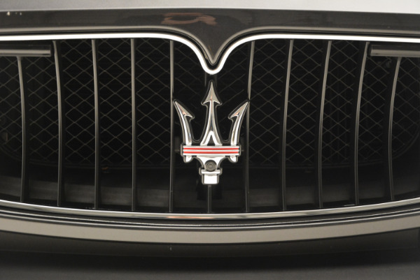 Used 2013 Maserati GranTurismo MC for sale Sold at Alfa Romeo of Westport in Westport CT 06880 14