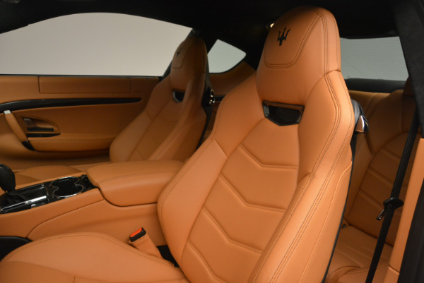 Used 2013 Maserati GranTurismo MC for sale Sold at Alfa Romeo of Westport in Westport CT 06880 17