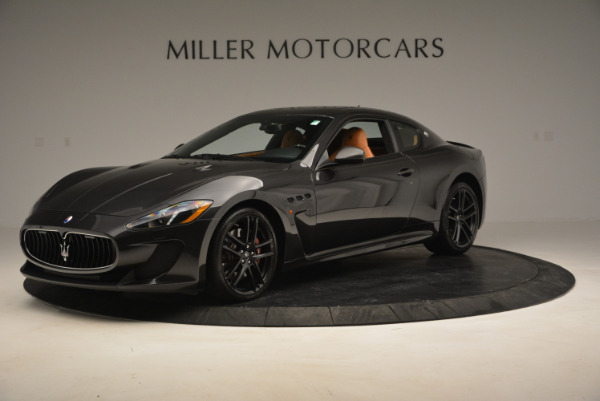 Used 2013 Maserati GranTurismo MC for sale Sold at Alfa Romeo of Westport in Westport CT 06880 2