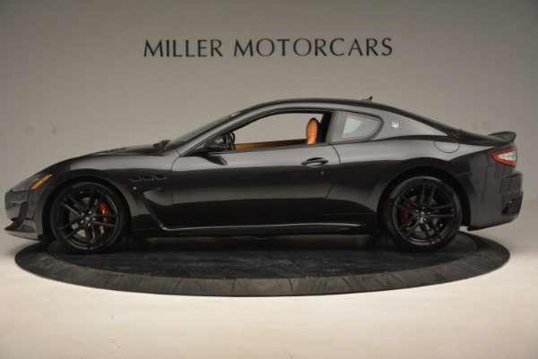 Used 2013 Maserati GranTurismo MC for sale Sold at Alfa Romeo of Westport in Westport CT 06880 3