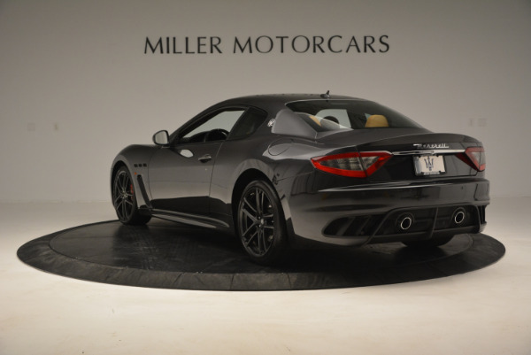 Used 2013 Maserati GranTurismo MC for sale Sold at Alfa Romeo of Westport in Westport CT 06880 5