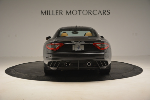 Used 2013 Maserati GranTurismo MC for sale Sold at Alfa Romeo of Westport in Westport CT 06880 6