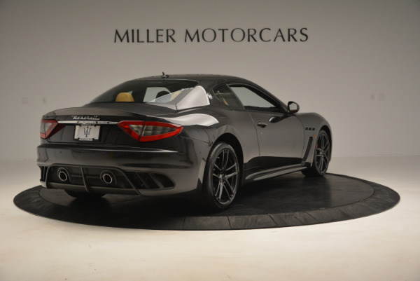 Used 2013 Maserati GranTurismo MC for sale Sold at Alfa Romeo of Westport in Westport CT 06880 7