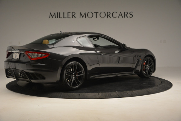 Used 2013 Maserati GranTurismo MC for sale Sold at Alfa Romeo of Westport in Westport CT 06880 8