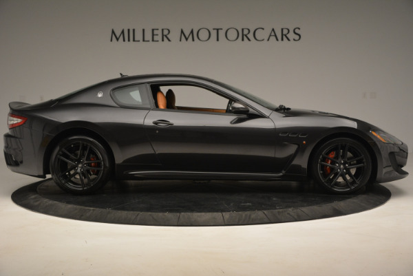 Used 2013 Maserati GranTurismo MC for sale Sold at Alfa Romeo of Westport in Westport CT 06880 9