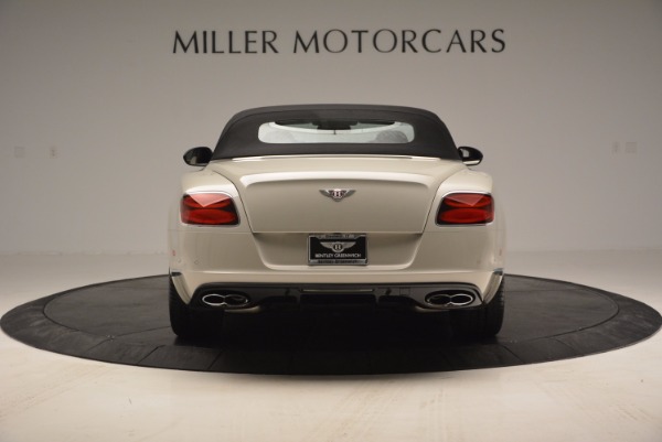 Used 2014 Bentley Continental GT V8 S for sale Sold at Alfa Romeo of Westport in Westport CT 06880 19